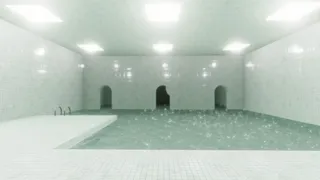 Скриншот 1 к игре The Wetrooms: Liminal Pools