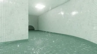 Скриншот 7 к игре The Wetrooms: Liminal Pools