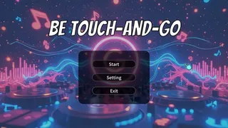 Скриншот 1 к игре Be touch-and-go