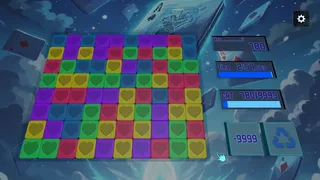 Скриншот 3 к игре Be touch-and-go