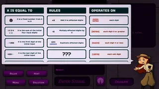 Скриншот 3 к игре Mystery Boxes