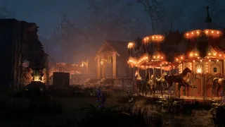 Скриншот 1 к игре Withering Reflections
