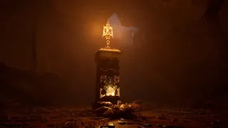 Скриншот 5 к игре Withering Reflections