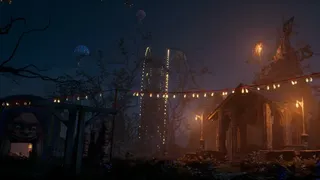 Скриншот 7 к игре Withering Reflections