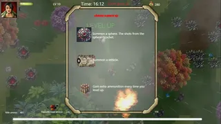 Скриншот 4 к игре Zombie Survivors - Eternal Nightfall
