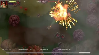 Скриншот 5 к игре Zombie Survivors - Eternal Nightfall