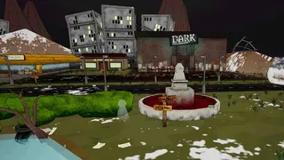 Скриншот 5 к игре A Match Made In Hell