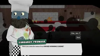 Скриншот 6 к игре A Match Made In Hell