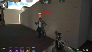 Скриншот 7 к игре Sigma Squad