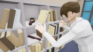 Скриншот 7 к игре Corporate Cut: The Hair-Raising Adventure of an Office Employee