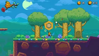 Скриншот 3 к игре Looppip