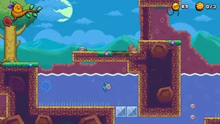 Скриншот 4 к игре Looppip