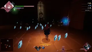 Скриншот 5 к игре Requiem For a Lost World