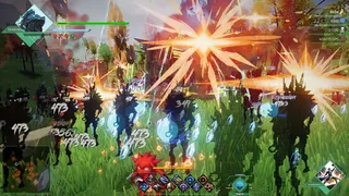 Скриншот 6 к игре Requiem For a Lost World