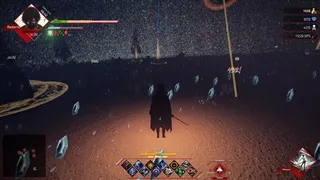 Скриншот 7 к игре Requiem For a Lost World