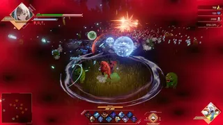 Скриншот 8 к игре Requiem For a Lost World