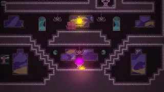 Скриншот 1 к игре Cadente