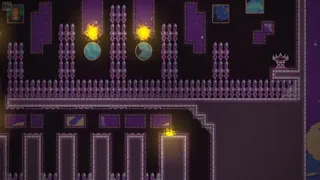 Скриншот 4 к игре Cadente