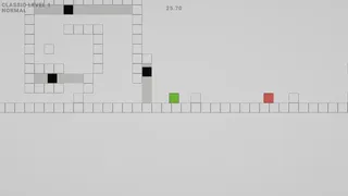 Скриншот 2 к игре Square Jump