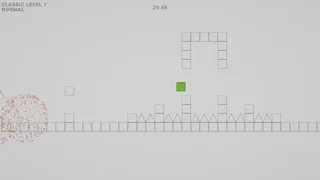 Скриншот 3 к игре Square Jump