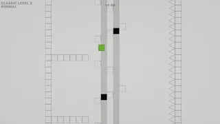 Скриншот 4 к игре Square Jump