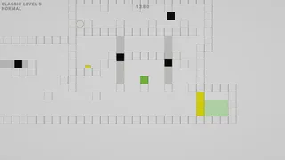 Скриншот 5 к игре Square Jump