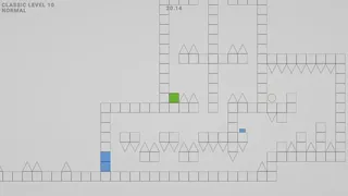 Скриншот 6 к игре Square Jump