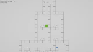 Скриншот 8 к игре Square Jump