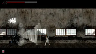 Скриншот 6 к игре 堕天の牢獄 / Fallen Cage