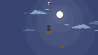 Скриншот 2 к игре Jump & Fall