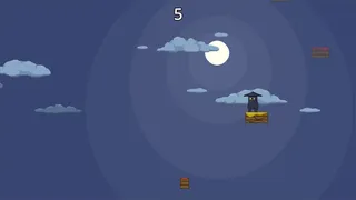 Скриншот 3 к игре Jump & Fall