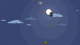 Скриншот 4 к игре Jump & Fall