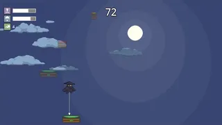 Скриншот 5 к игре Jump & Fall