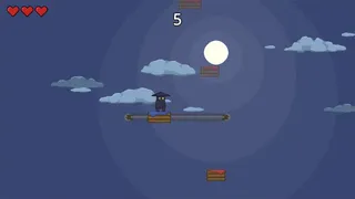 Скриншот 6 к игре Jump & Fall