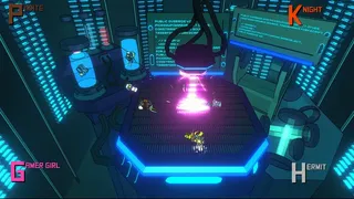 Скриншот 2 к игре Forklift Fury