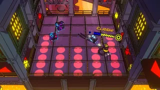 Скриншот 8 к игре Forklift Fury
