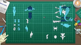 Скриншот 4 к игре ChainKit Builder