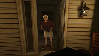 Скриншот 2 к игре Dark Delivery