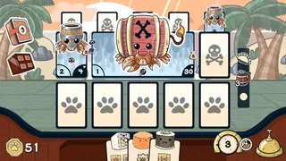 Скриншот 3 к игре Choppy Waters
