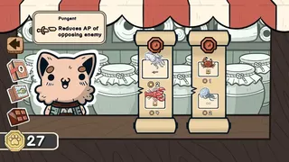 Скриншот 4 к игре Choppy Waters