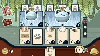 Скриншот 6 к игре Choppy Waters