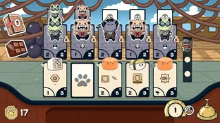 Скриншот 8 к игре Choppy Waters