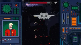 Скриншот 3 к игре Galaxy Dreamer