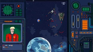Скриншот 4 к игре Galaxy Dreamer