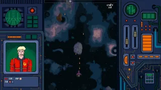 Скриншот 6 к игре Galaxy Dreamer