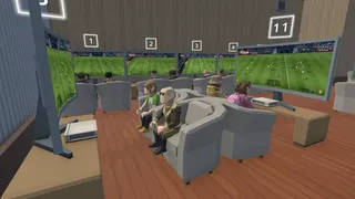 Скриншот 8 к игре The Gaming Cafe