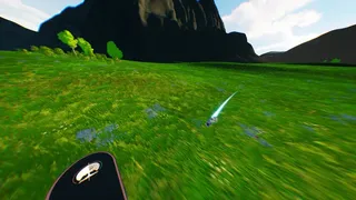 Скриншот 2 к игре HyperSkate