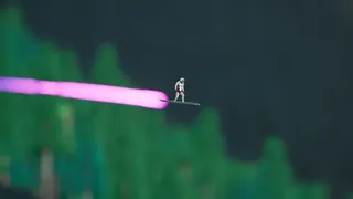 Скриншот 3 к игре HyperSkate