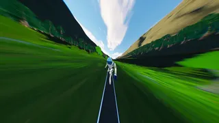 Скриншот 4 к игре HyperSkate