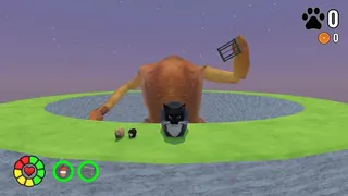 Скриншот 5 к игре Cat & Capy